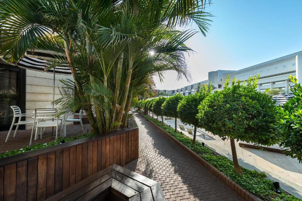 Riviera by Isrotel Collection photo 4