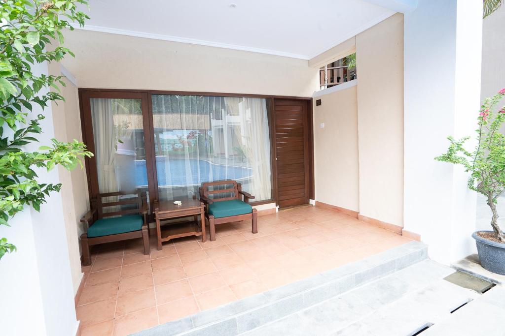 New Sunari Lovina Beach Resort photo 2