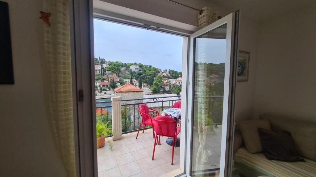 Apartments Baškovic photo 3