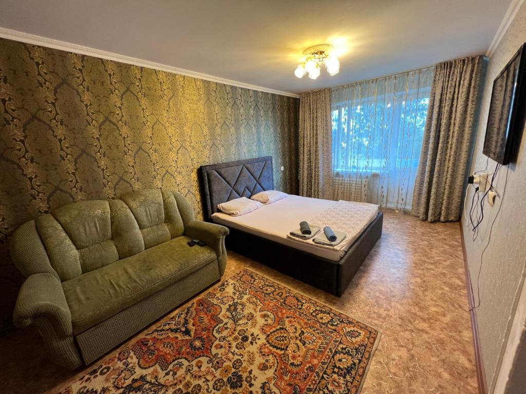Стандарт Камзина 74 г. Павлодар photo 1