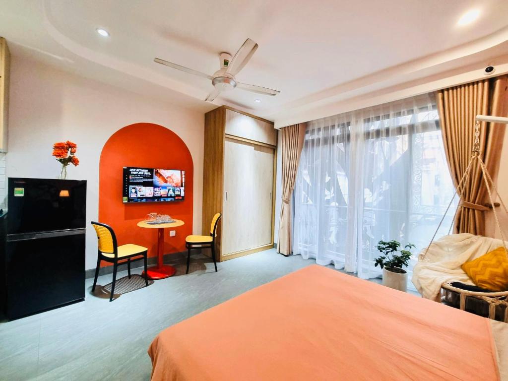 LaHomestay Cầu Giấy