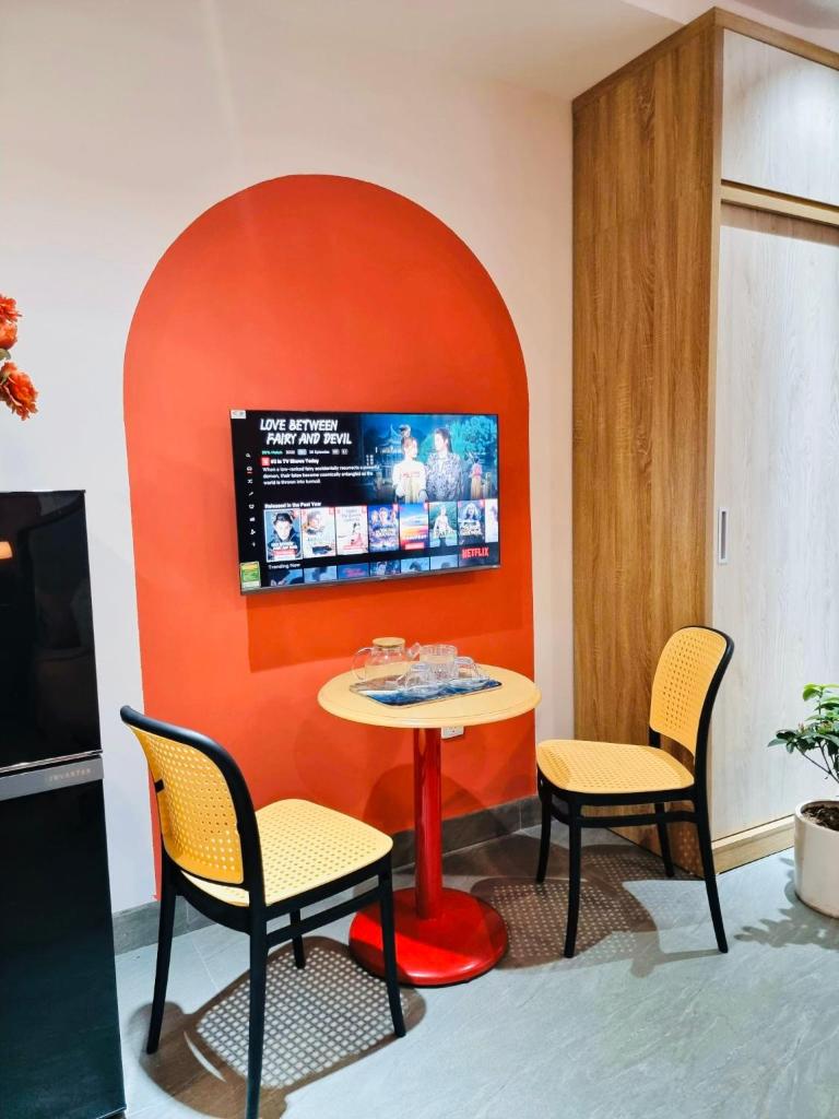 LaHomestay Cầu Giấy