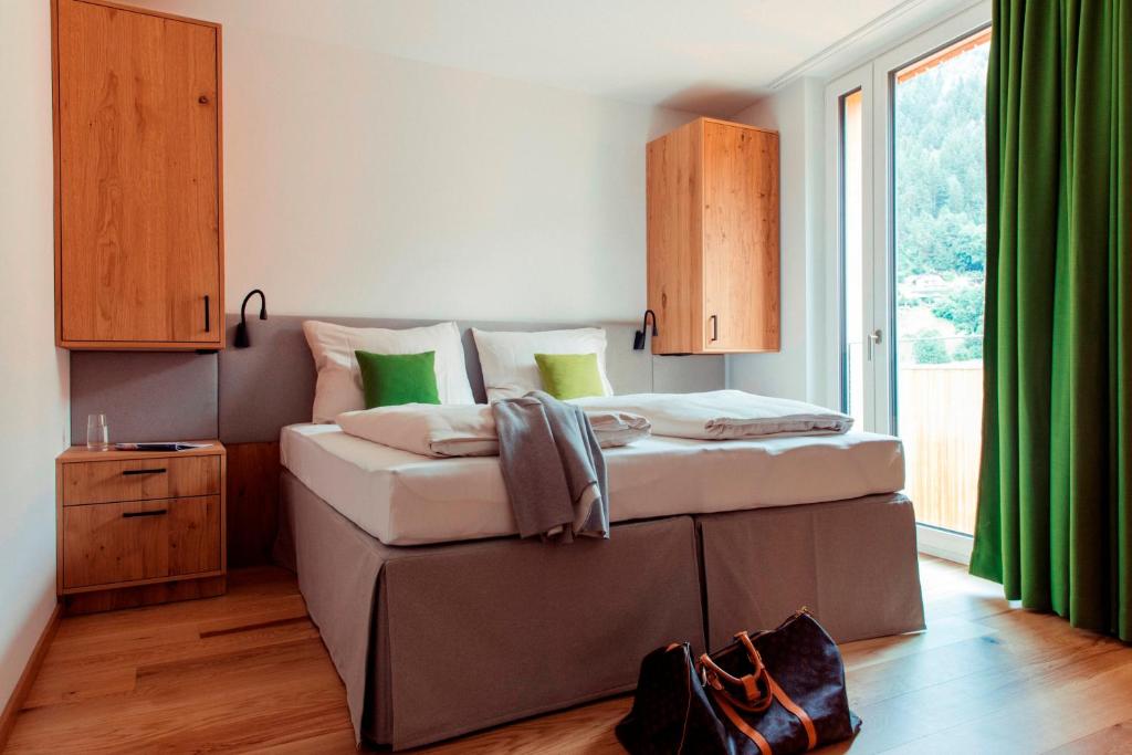 All-Suite Resort Ötztal photo 1