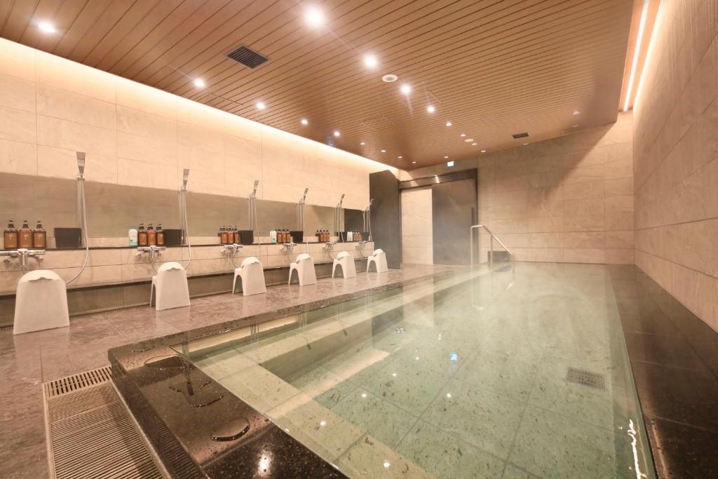 Via Inn Prime Akasaka photo 3