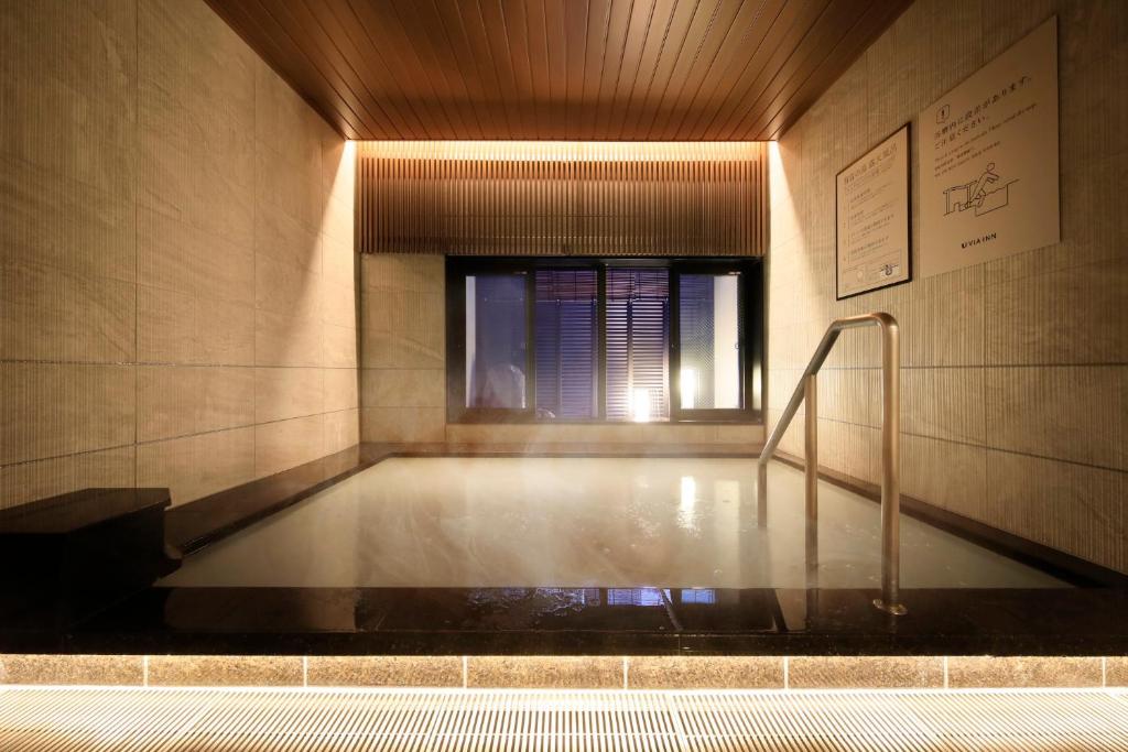 Via Inn Prime Akasaka photo 2