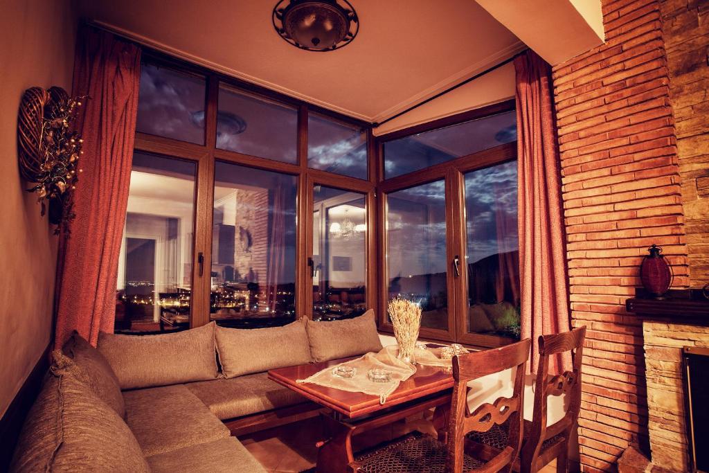Militsa Guesthouse photo 3