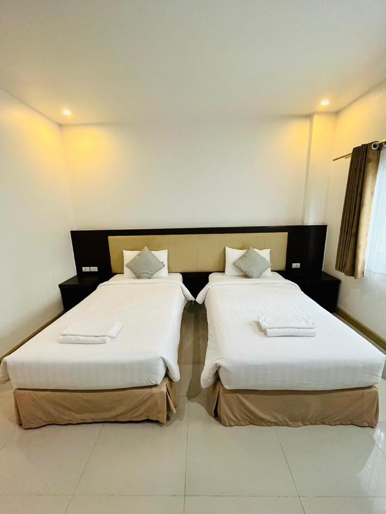 Bualinn Resort photo 2