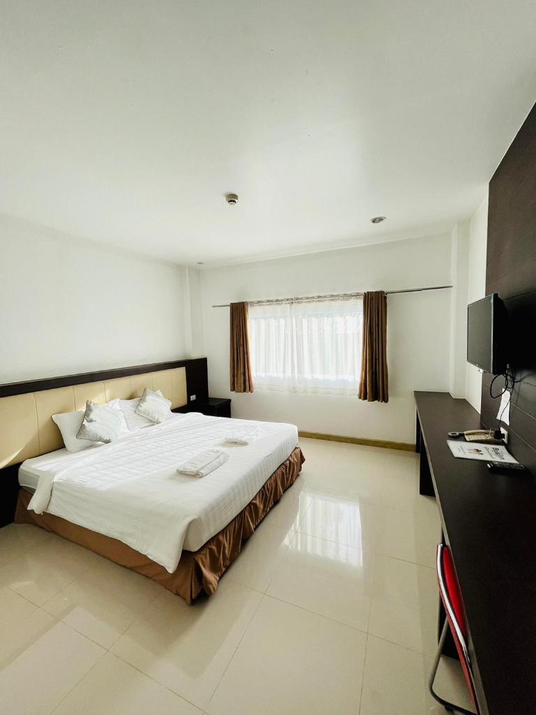 Bualinn Resort photo 3