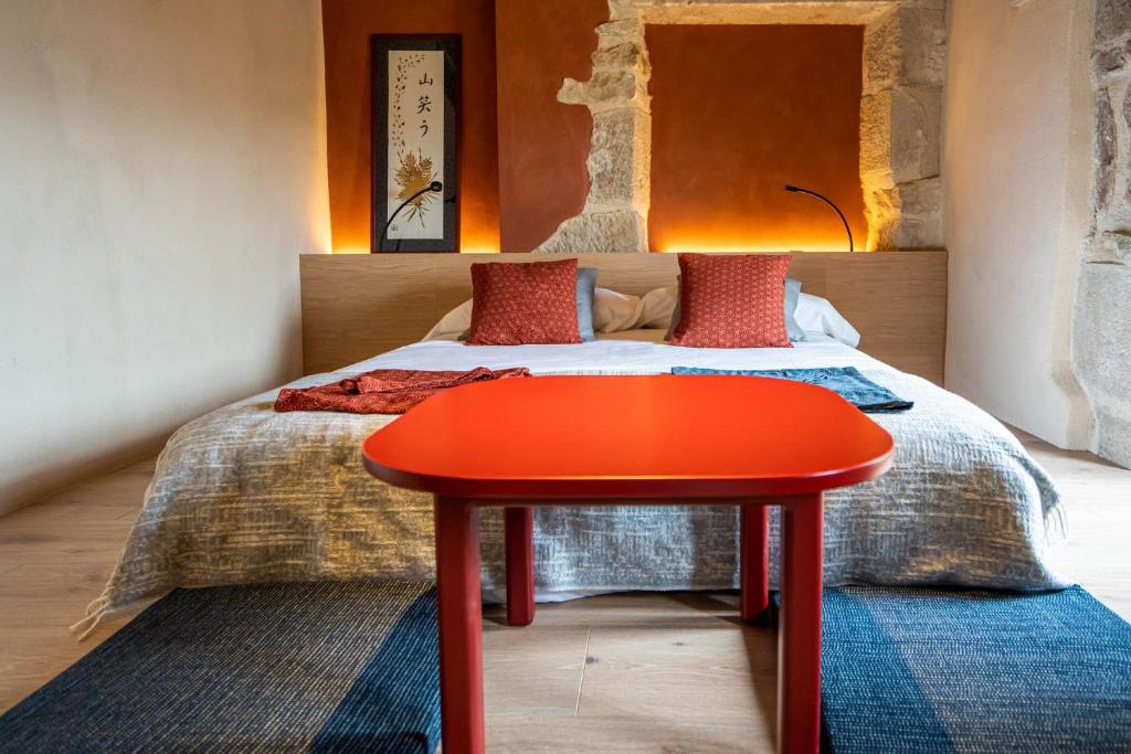 Hotel japonès Puigpinós photo 4