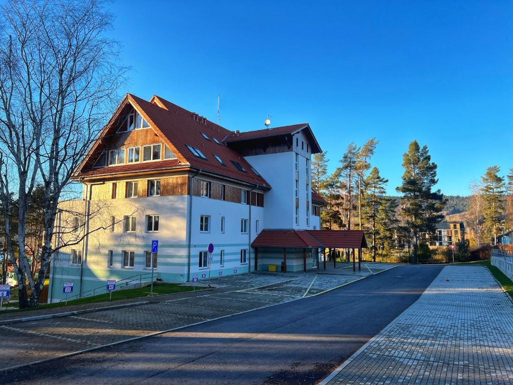 Apartment RIVIERA Lipno 511 photo 1