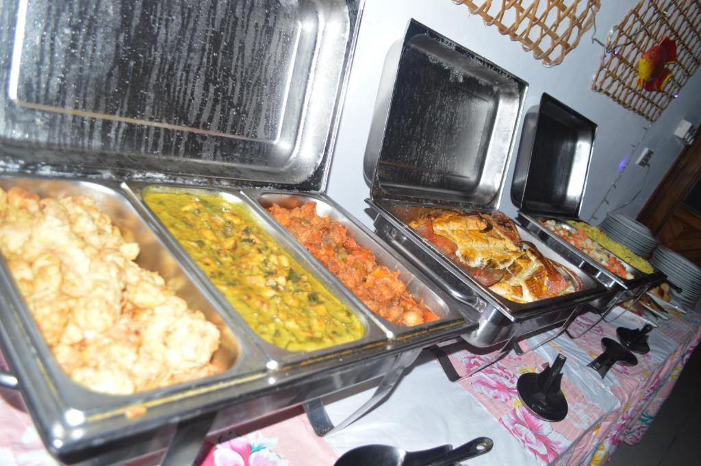 Двухместный (Стандартный двухместный номер с 1 кроватью), Villa Veuve Casadani Hotel