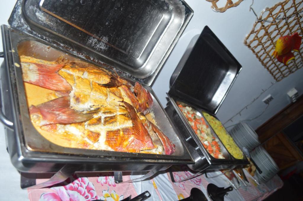 Двухместный (Стандартный двухместный номер с 1 кроватью), Villa Veuve Casadani Hotel