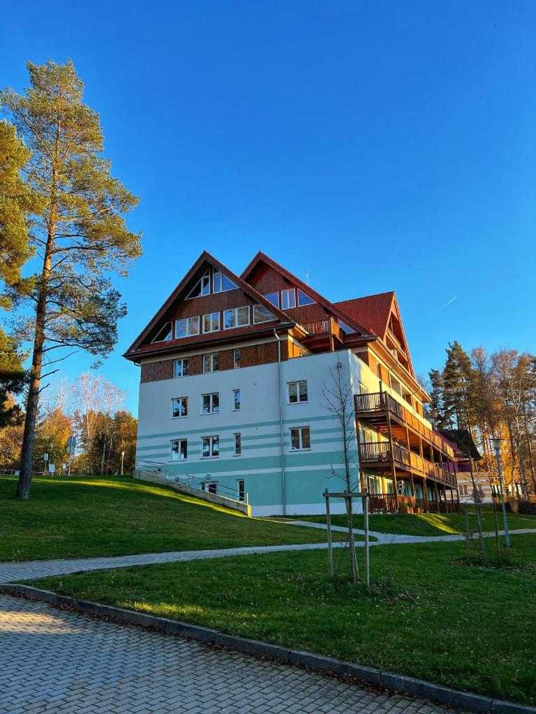 Apartment RIVIERA Lipno 511 photo 2