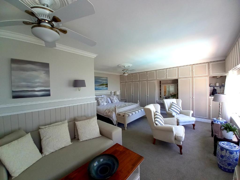The Cheriton Guest House photo 4