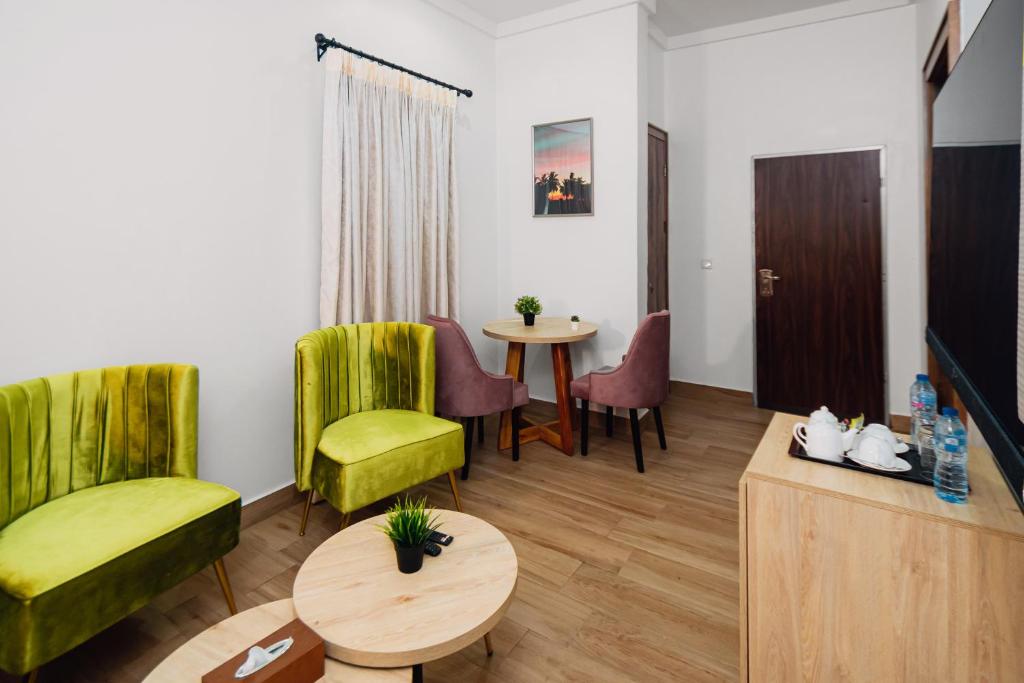 Quest Boutique Hotel photo 2