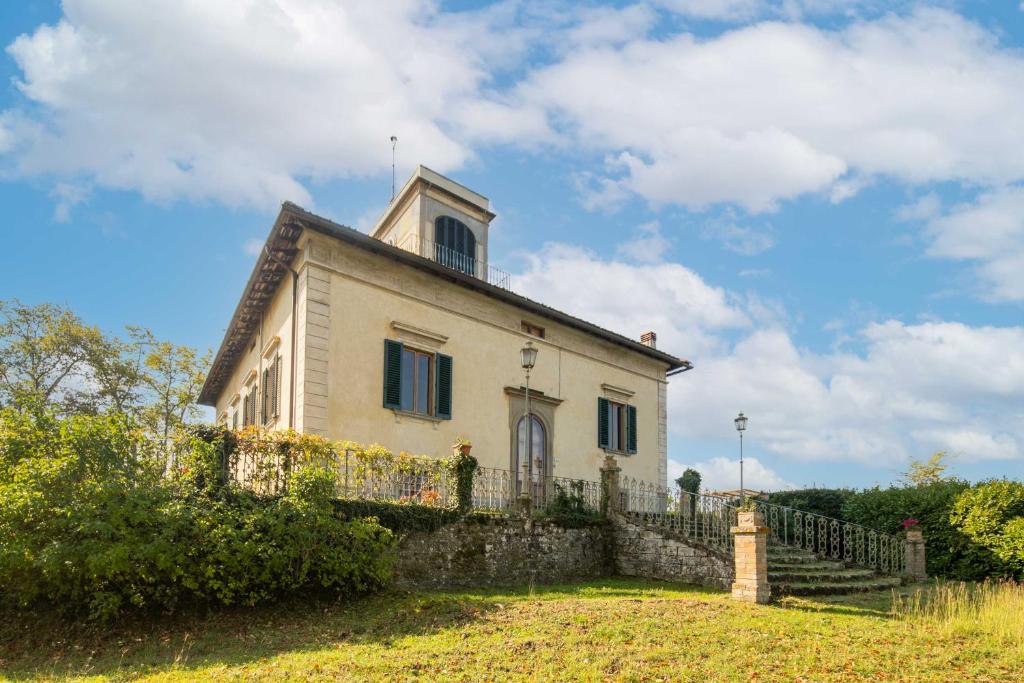 Villa Votanidi by VacaVilla photo 3