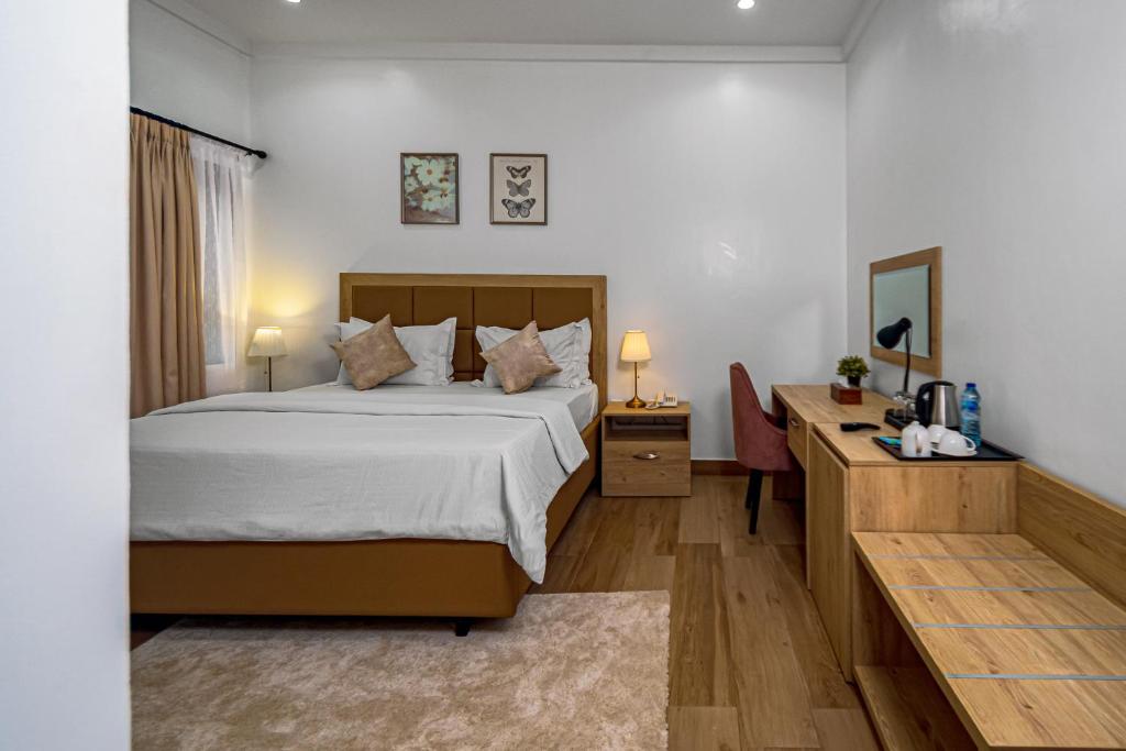 Quest Boutique Hotel photo 1