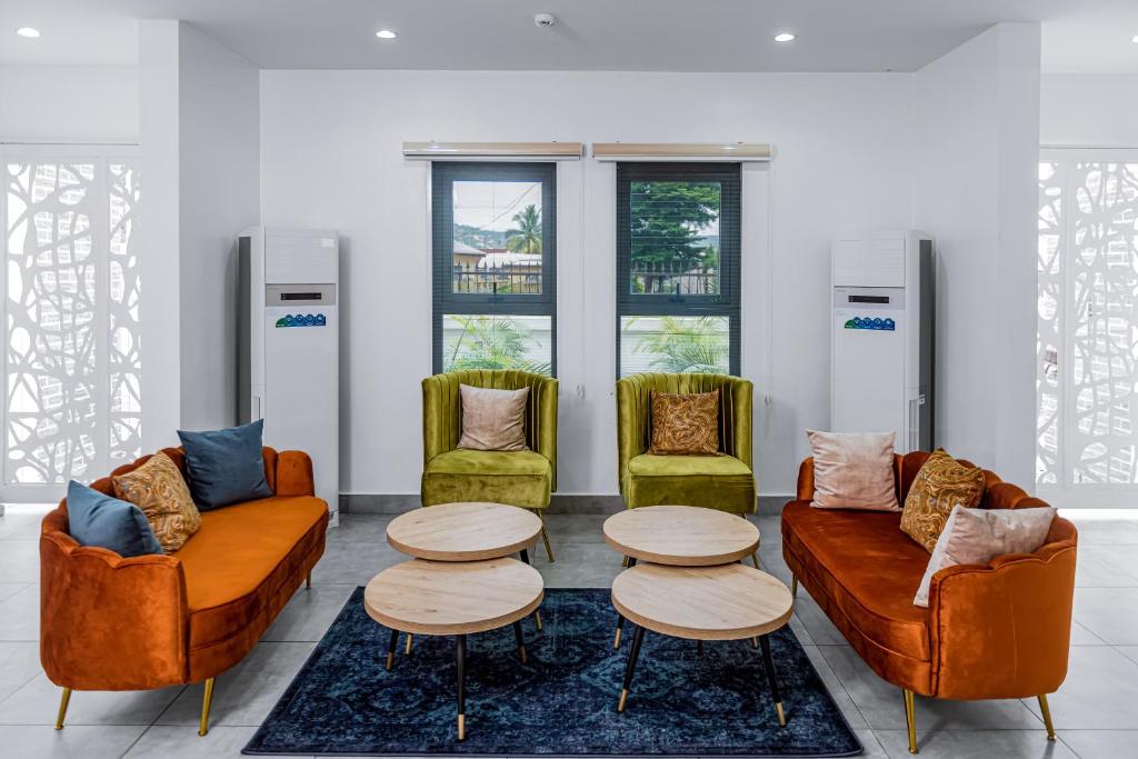 Quest Boutique Hotel photo 3