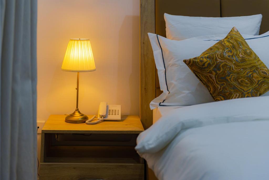 Quest Boutique Hotel photo 4