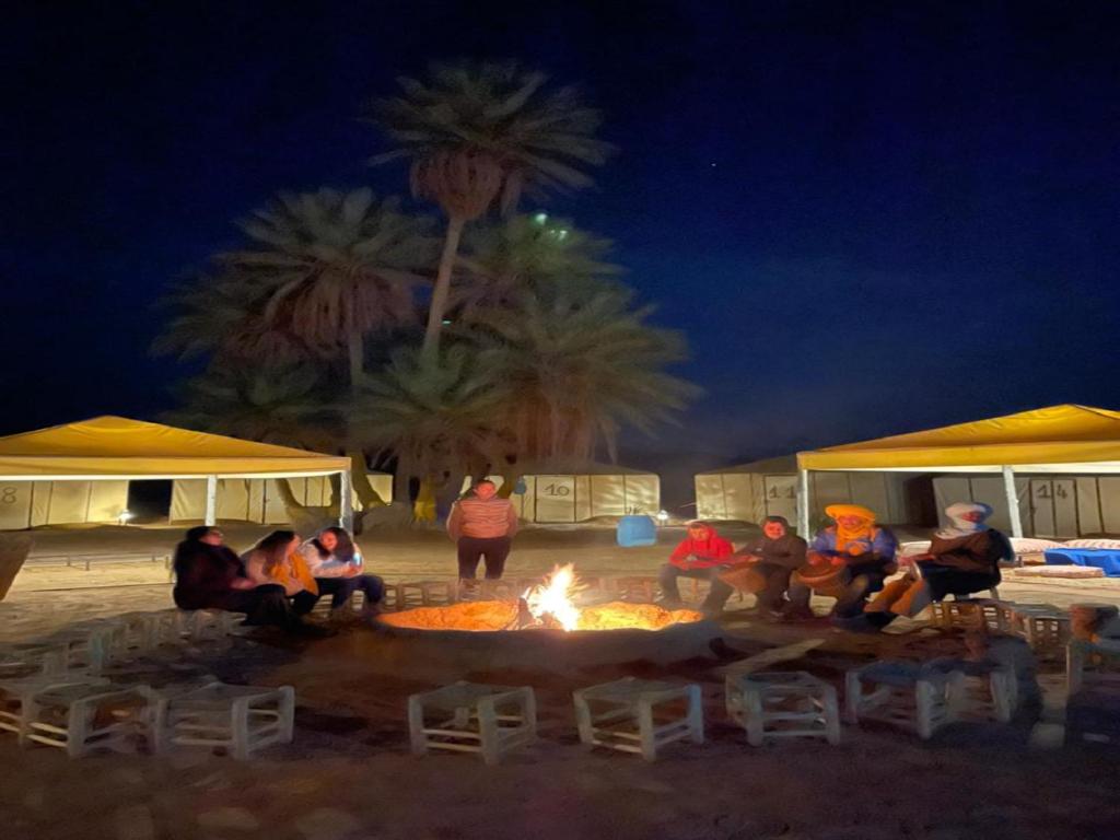 Bivouac Draa photo 3