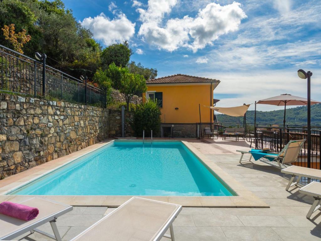 Apartment Rosa - PTB150 by Interhome photo 2