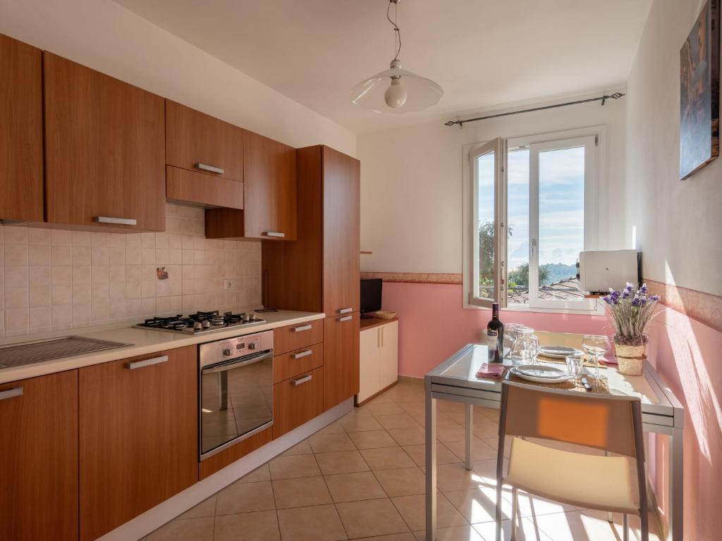 Apartment Rosa - PTB150 by Interhome photo 3