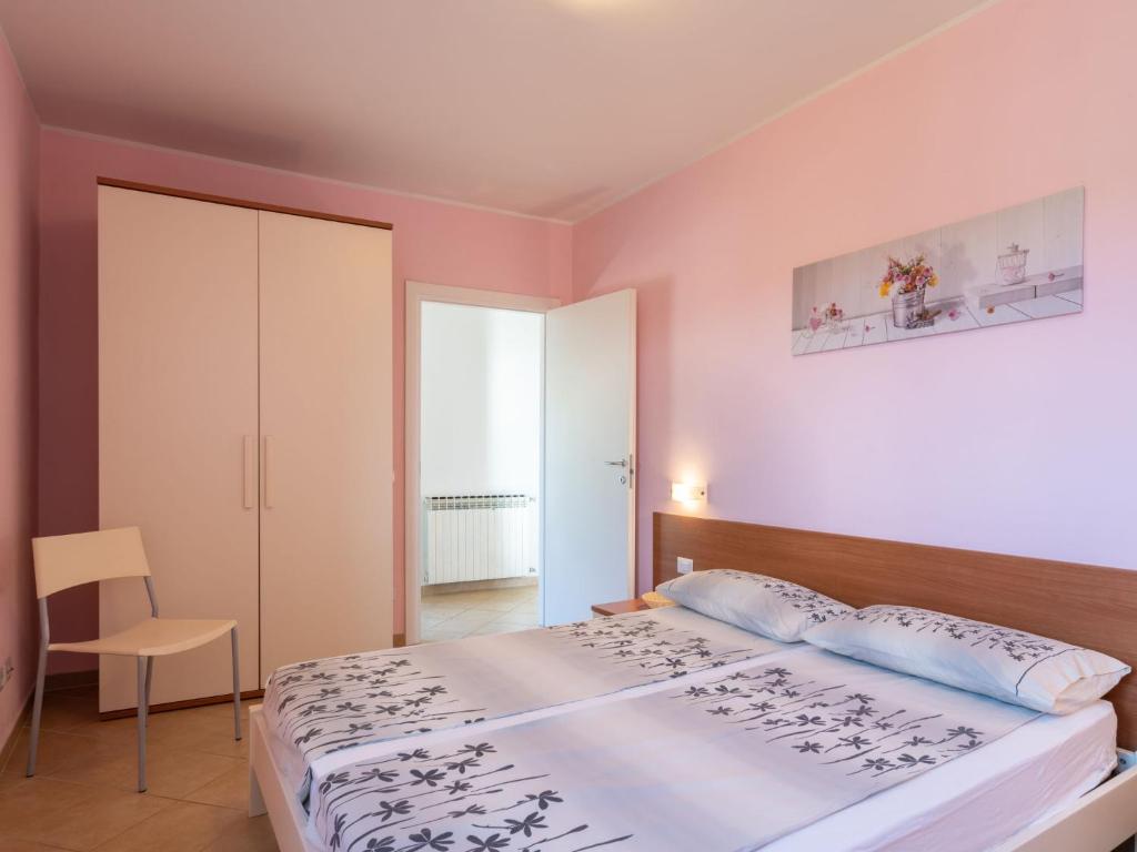 Apartment Rosa - PTB150 by Interhome photo 4
