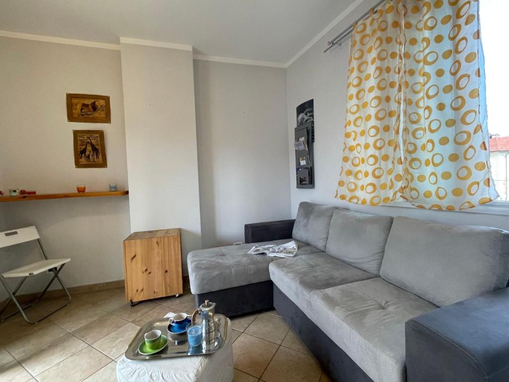 Apartment Casa Oneglia by Interhome photo 4
