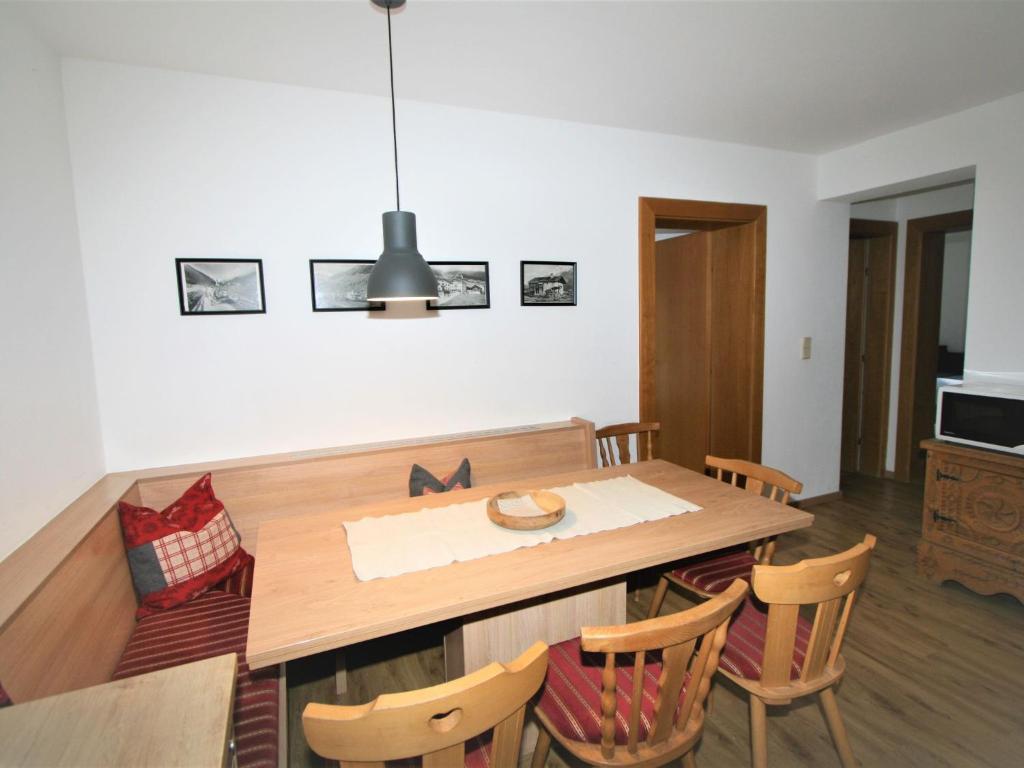 Apartment Apartment Lisa by Interhome photo 2