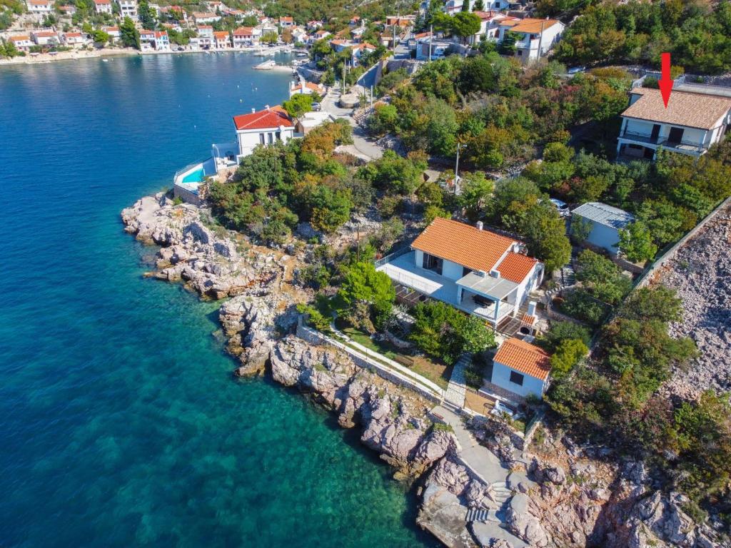 Apartment Starigrad-1 by Interhome photo 1