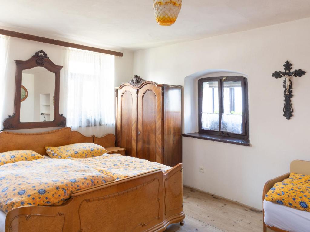 Holiday Home Vlkov by Interhome photo 2