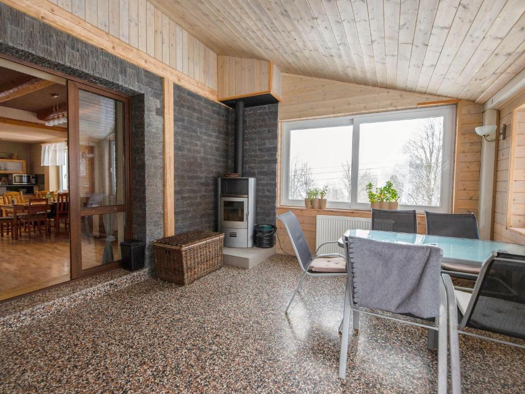 Holiday Home Tanvald by Interhome photo 4
