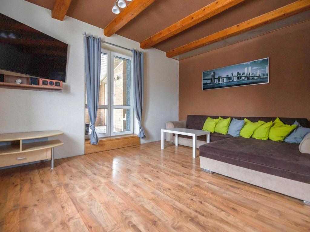 Holiday Home Tanvald by Interhome photo 1