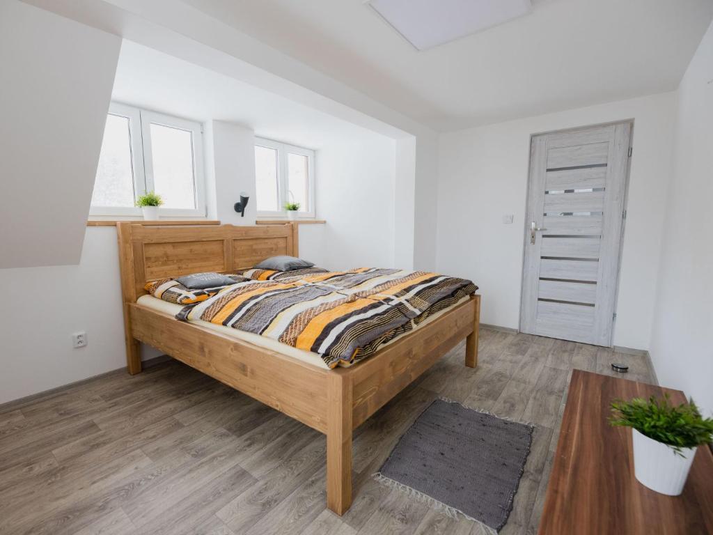 Holiday Home Tanvald by Interhome photo 3