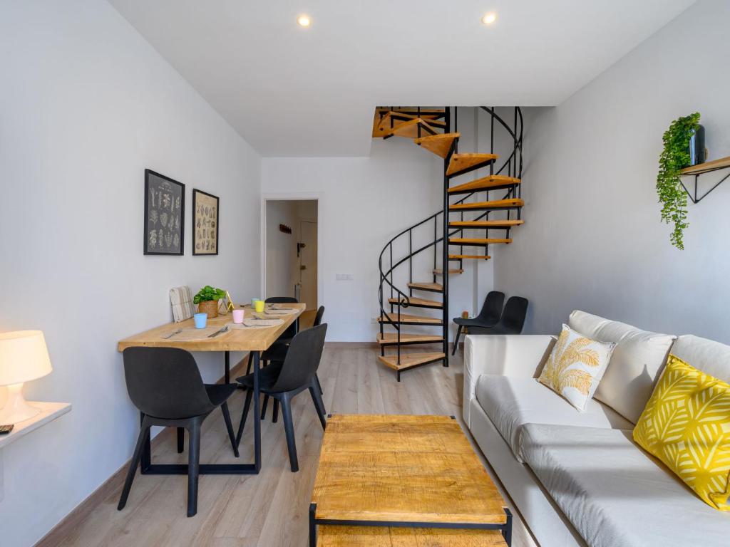 Apartment Ginesta by Interhome photo 1