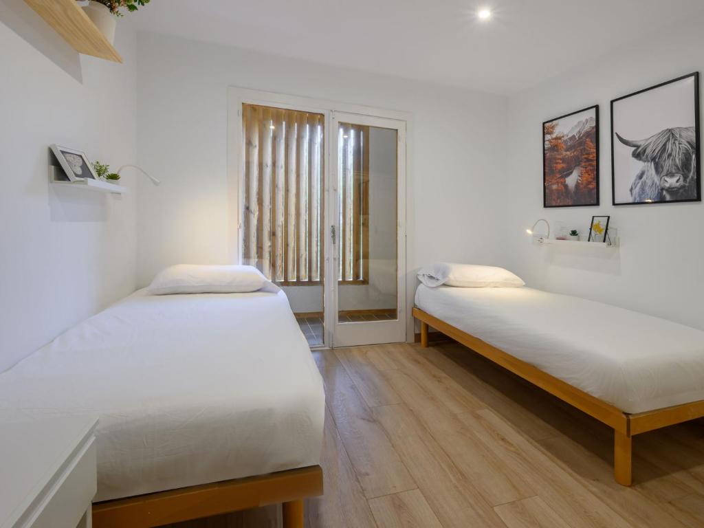 Apartment Ginesta by Interhome photo 4