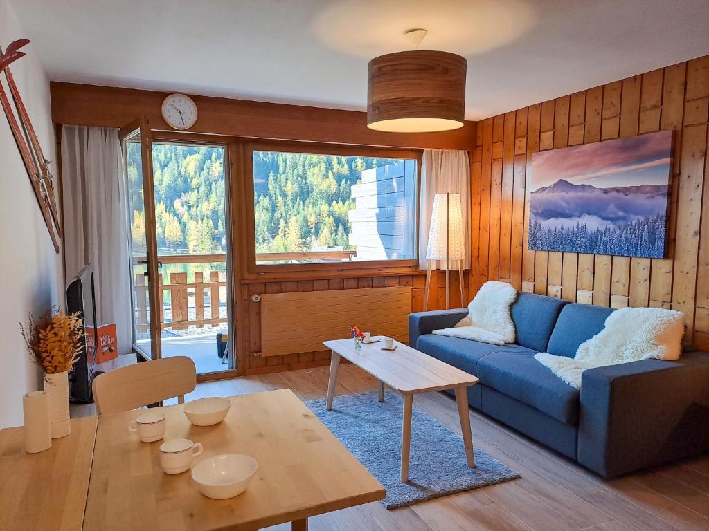 Apartment Parc B428 by Interhome photo 1