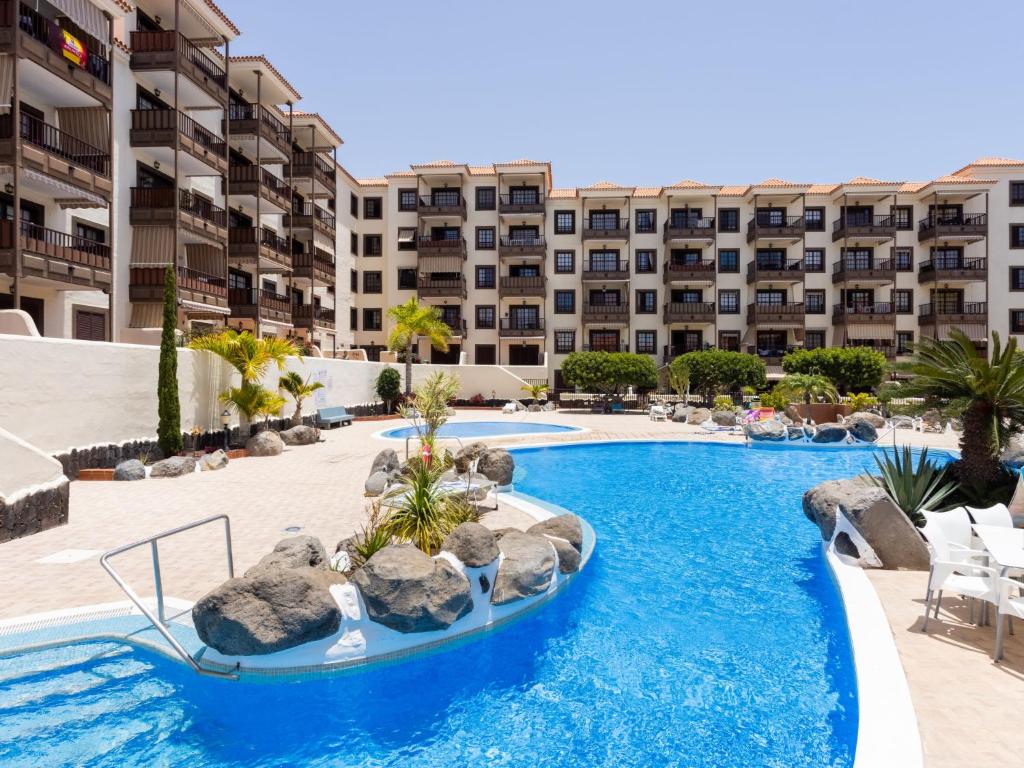 Apartment Balcón del Mar by Interhome photo 1