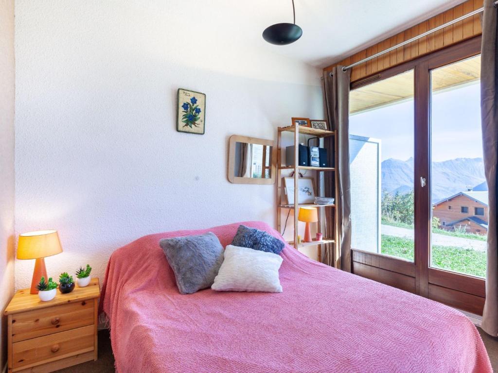 Apartment Mont Charvin by Interhome photo 3