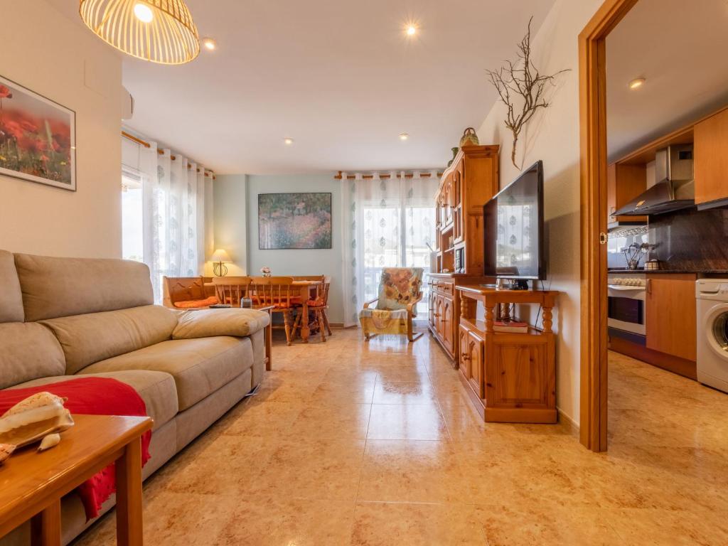 Apartment Joanot by Interhome photo 2