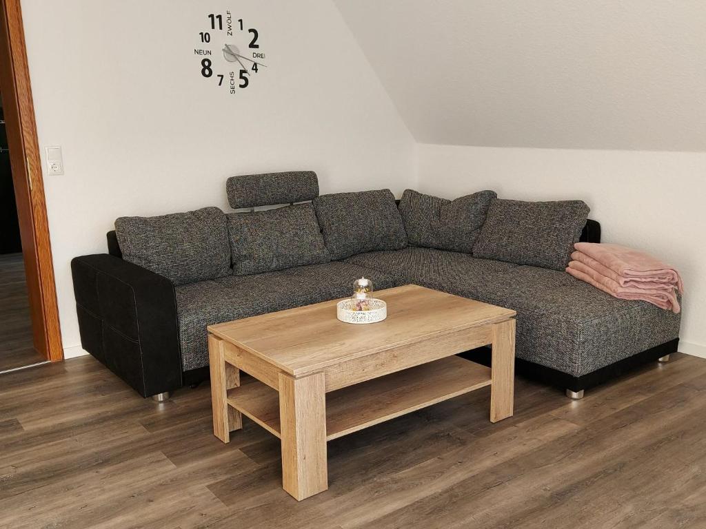 Apartment Am Meintetal by Interhome photo 1