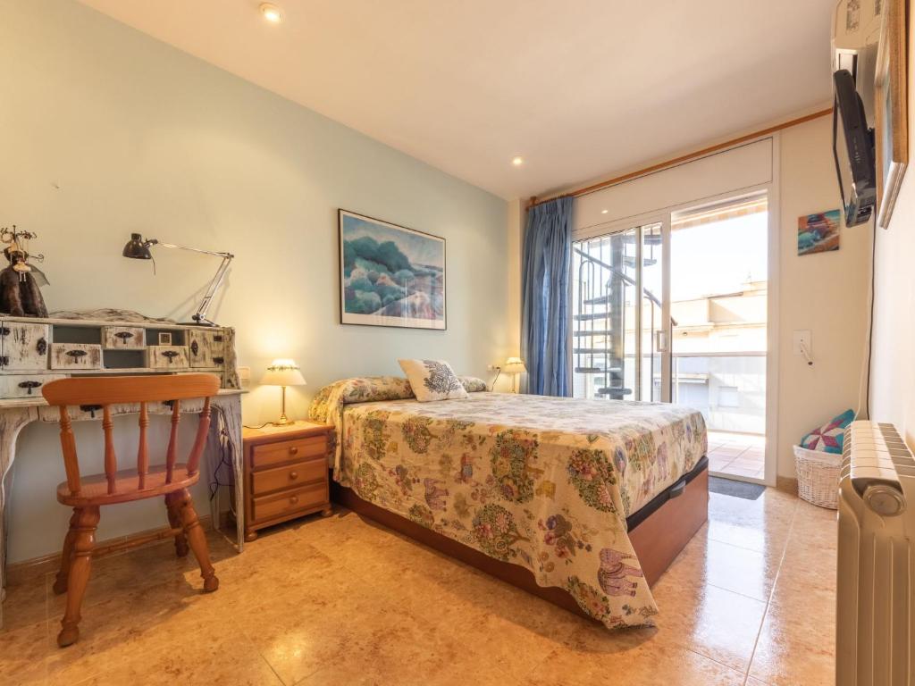 Apartment Joanot by Interhome photo 4