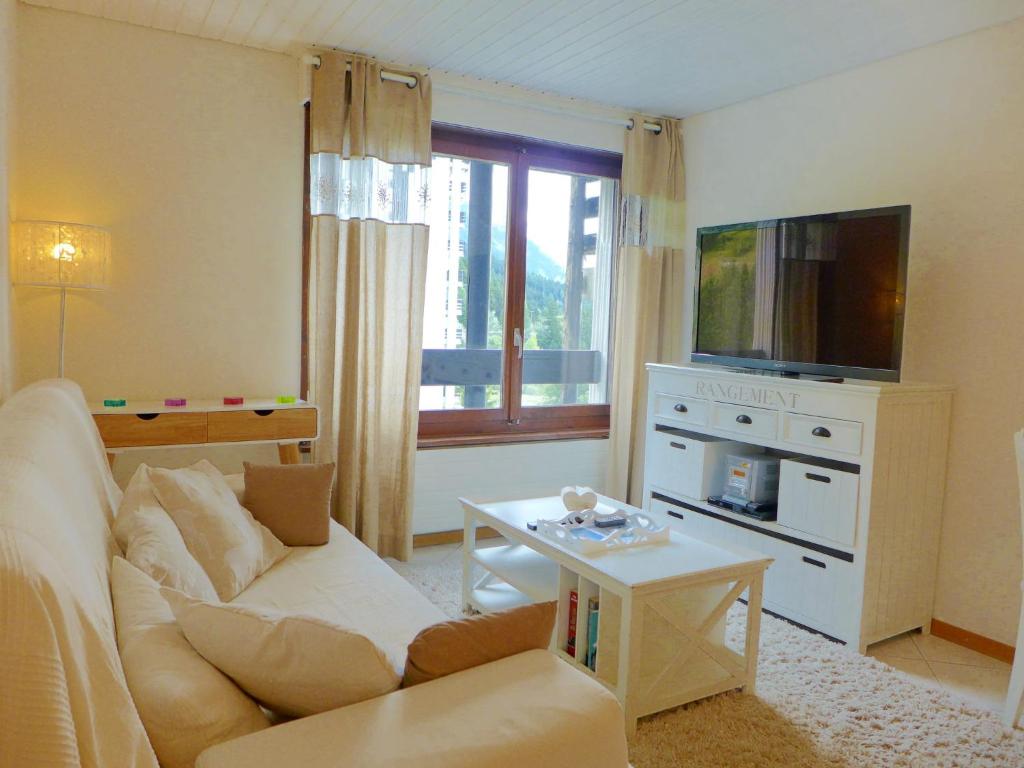 Apartment Diadème by Interhome photo 1