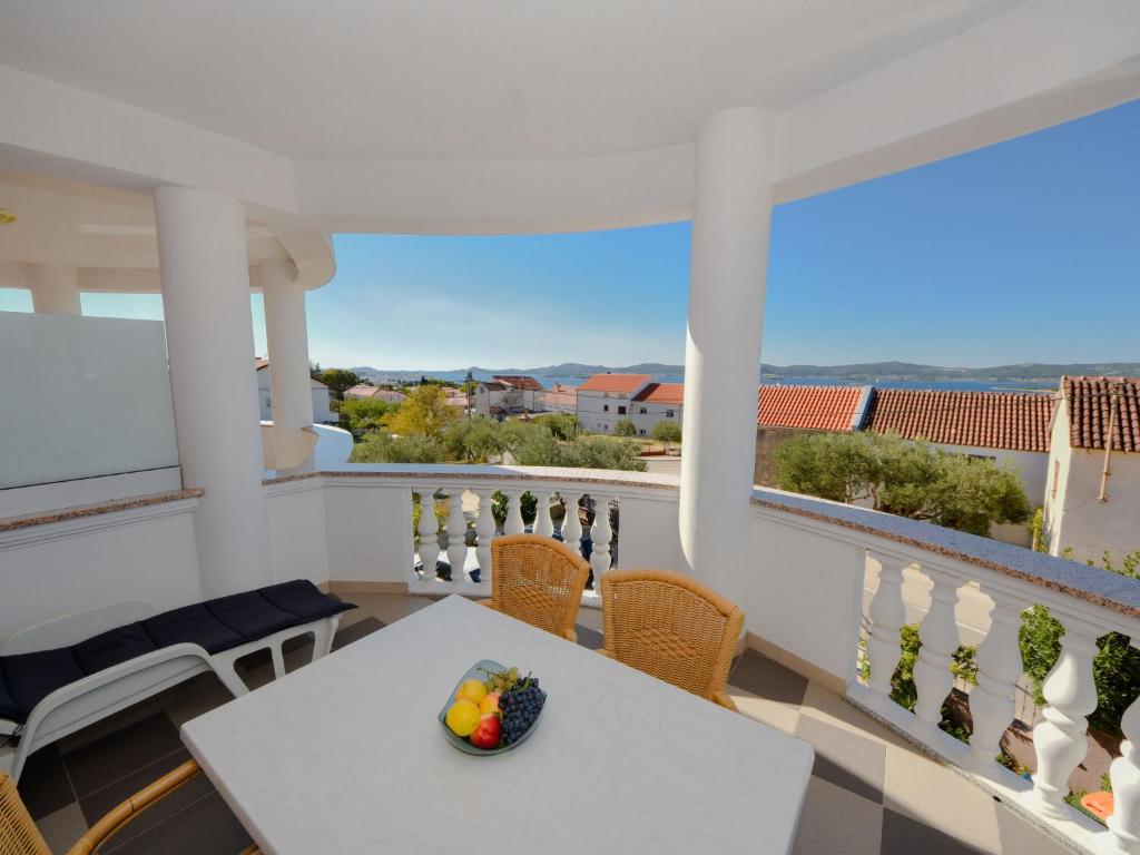 Apartment Villa Karolina-2 by Interhome