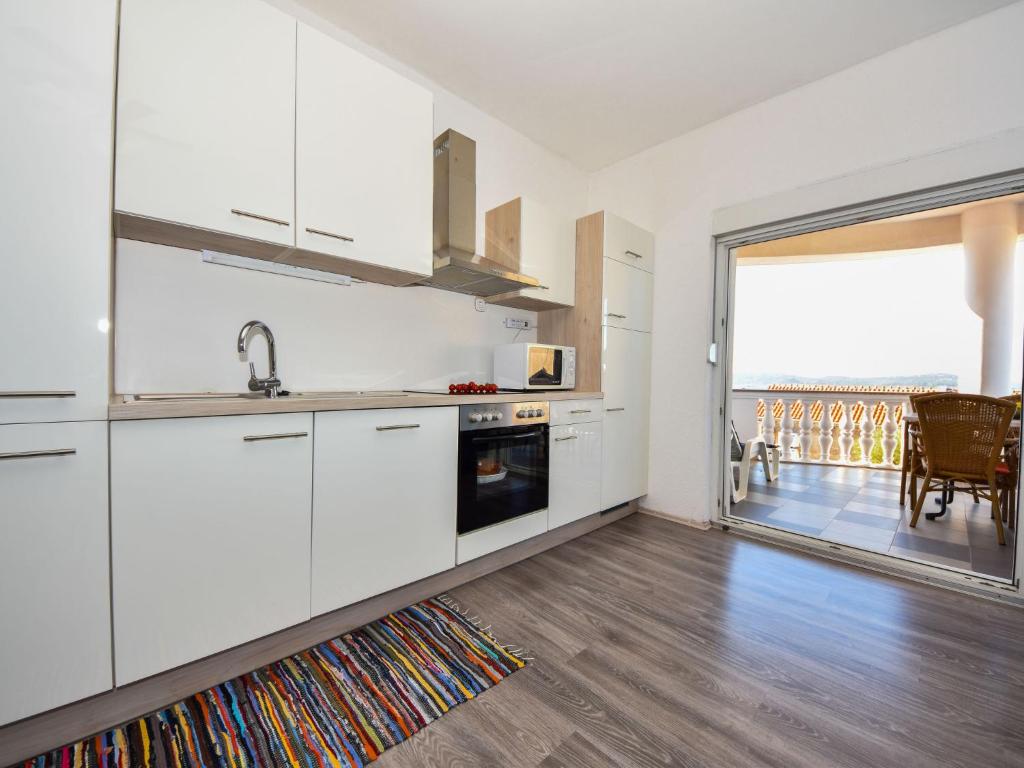 Apartment Villa Karolina-2 by Interhome photo 1