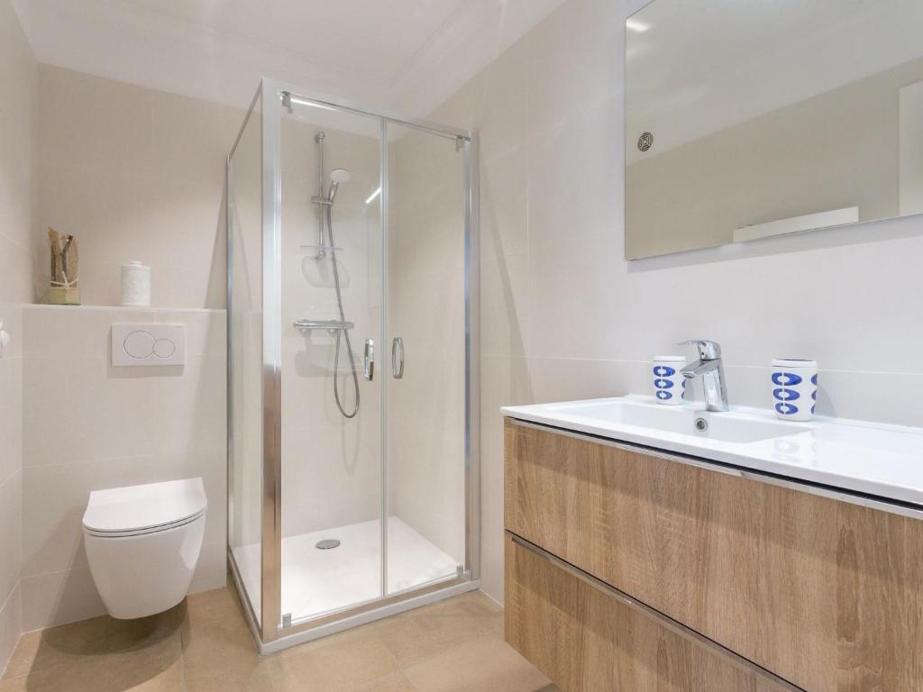 Apartment Villa Annie by Interhome photo 4