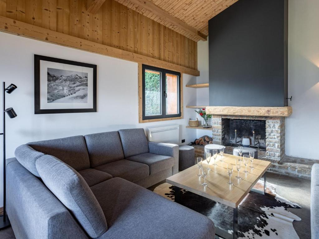 Holiday Home L'Adret by Interhome photo 2