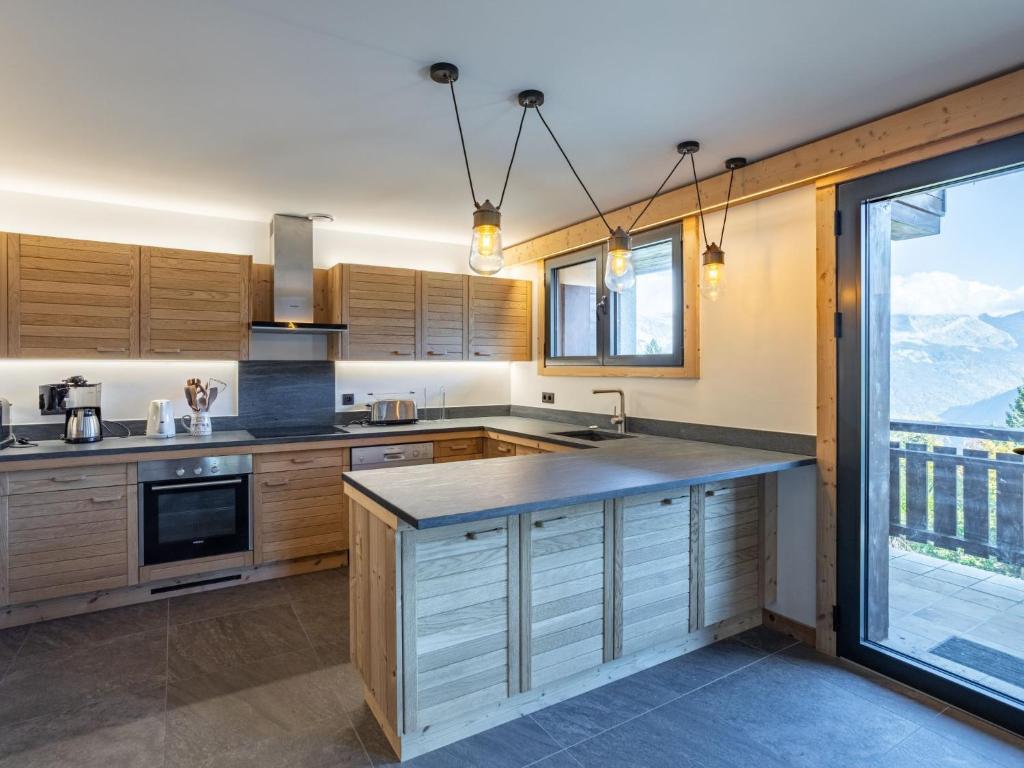 Holiday Home L'Adret by Interhome photo 3