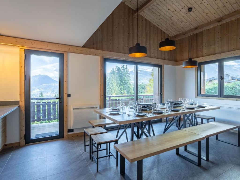 Holiday Home L'Adret by Interhome photo 1