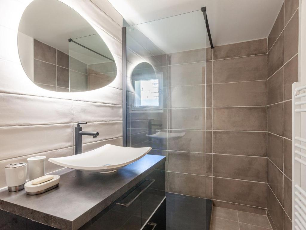 Apartment Le Grande Motte - Le Lac by Interhome photo 4